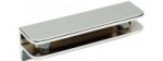 Glass Shelf Bracket 10mm Glass - Chrome DSB3.png  